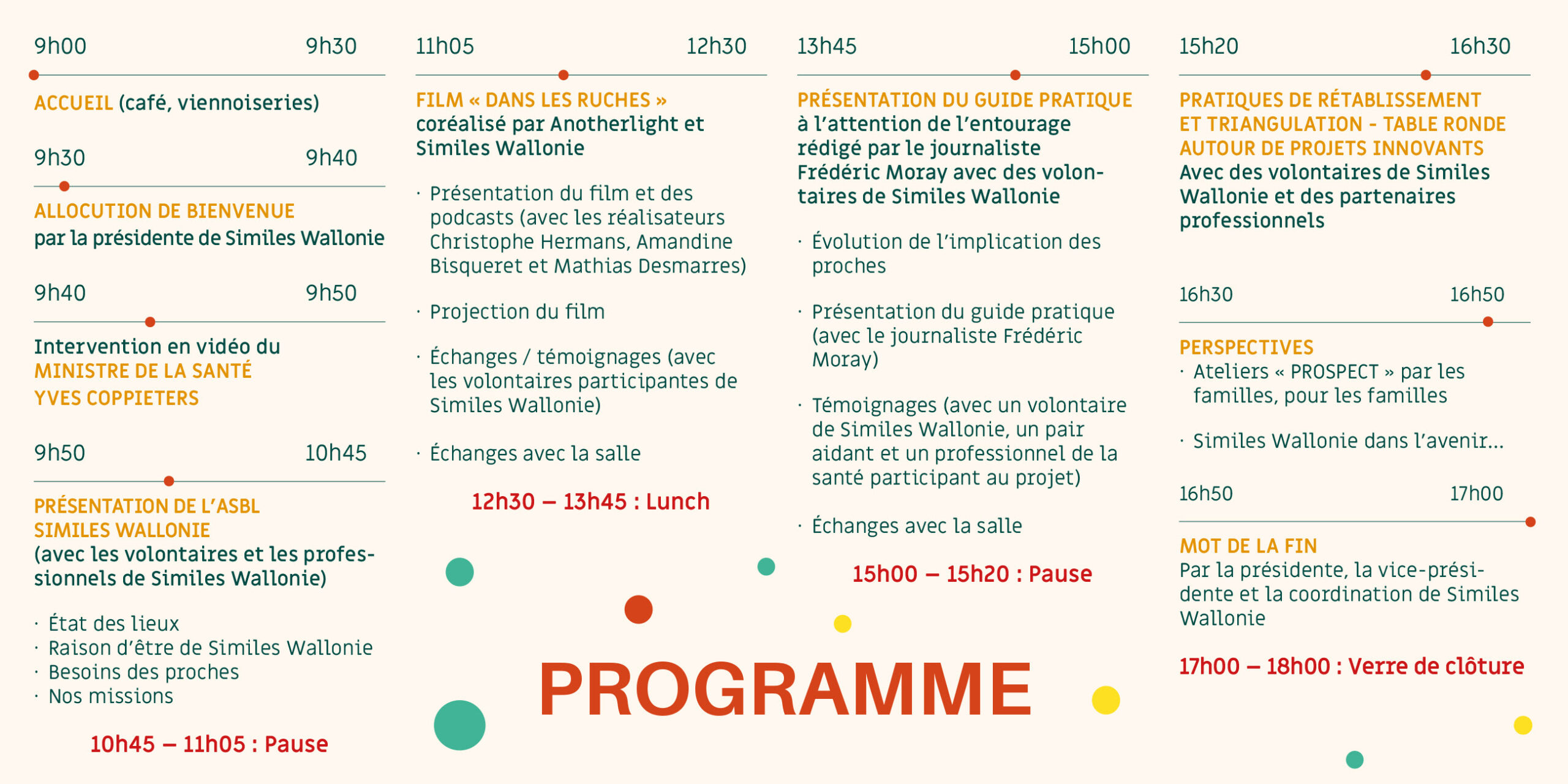similès 2